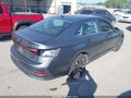 2025 Volkswagen Jetta — photo 4 of 19 | VIN 3VW5X7BU3SM050351