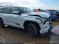 Photo 18 of 18 — 2024 Toyota Sequoia