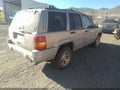Photo 4 of 11 — 1998 Jeep Grand Cherokee