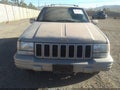 Photo 6 of 11 — 1998 Jeep Grand Cherokee