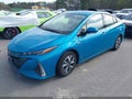 2017 Toyota Prius Prime — photo 2 of 16 | VIN JTDKARFP2H3045465