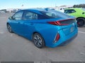 Photo 3 of 16 — 2017 Toyota Prius Prime