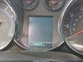 2015 Chevrolet Cruze — photo 14 of 15 | VIN 1G1PG5SB8F7236121