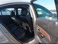 2015 Chevrolet Cruze — photo 8 of 15 | VIN 1G1PG5SB8F7236121