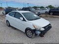 2016 Hyundai Accent — photo 1 of 12 | VIN KMHCT4AE4GU012544