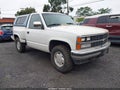 Photo 1 of 13 — 1989 Chevrolet GMT