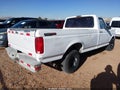 Photo 4 of 11 — 1994 Ford F-150 Lightning