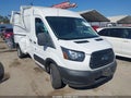 Photo 1 of 16 — 2019 Ford Transit-250