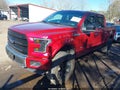 Photo 2 of 16 — 2017 Ford F-150