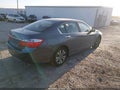 Photo 4 of 17 — 2013 Honda Accord