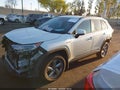 2021 Toyota RAV4 Hybrid — photo 15 of 19 | VIN 4T3D6RFV9MU052123
