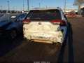 2021 Toyota RAV4 Hybrid — photo 18 of 19 | VIN 4T3D6RFV9MU052123