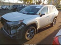 2021 Toyota RAV4 Hybrid — photo 2 of 19 | VIN 4T3D6RFV9MU052123