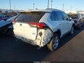 2021 Toyota RAV4 Hybrid — photo 4 of 19 | VIN 4T3D6RFV9MU052123