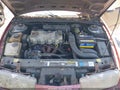 1993 Saturn Sl1 — photo 10 of 11 | VIN 1G8ZH5592PZ177458
