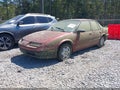 1993 Saturn Sl1 — photo 2 of 11 | VIN 1G8ZH5592PZ177458