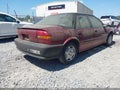 1993 Saturn Sl1 — photo 4 of 11 | VIN 1G8ZH5592PZ177458