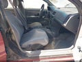 1993 Saturn Sl1 — photo 5 of 11 | VIN 1G8ZH5592PZ177458
