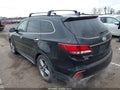 2017 Hyundai Santa Fe — photo 3 of 20 | VIN KM8SRDHF7HU248275