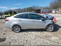 Photo 14 of 17 — 2019 Ford Fiesta