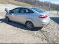 Photo 3 of 17 — 2019 Ford Fiesta