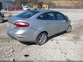 Photo 4 of 17 — 2019 Ford Fiesta