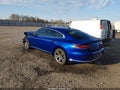 Photo 3 of 19 — 2022 Volkswagen Arteon