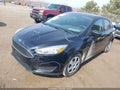 Photo 2 of 11 — 2017 Ford Focus