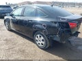 Photo 3 of 11 — 2017 Ford Focus