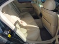 Photo 8 of 11 — 2008 Lexus LS 460