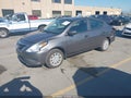 2017 Nissan Versa — photo 2 of 16 | VIN 3N1CN7AP9HL865330