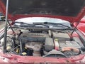 2011 Toyota Camry Hybrid — photo 10 of 11 | VIN 4T1BB3EK4BU127193