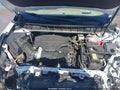 2019 Cadillac XT5 — photo 10 of 16 | VIN 1GYKNGRS9KZ101022