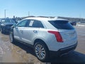 2019 Cadillac XT5 — photo 3 of 16 | VIN 1GYKNGRS9KZ101022