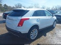 2019 Cadillac XT5 — photo 4 of 16 | VIN 1GYKNGRS9KZ101022