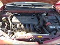 Photo 10 of 11 — 2007 Pontiac Vibe