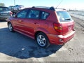 2007 Pontiac Vibe — photo 3 of 11 | VIN 5Y2SL65837Z400142