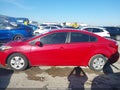 Photo 14 of 16 — 2016 Kia Forte