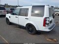 Photo 3 of 16 — 2014 Land Rover LR4