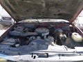 1991 Chevrolet GMT — photo 10 of 11 | VIN 2GCGK29K1M1139685
