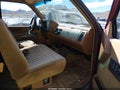 1991 Chevrolet GMT — photo 5 of 11 | VIN 2GCGK29K1M1139685