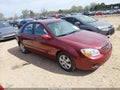 2007 Kia Spectra — photo 1 of 13 | VIN KNAFE121175429956