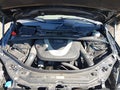2010 Mercedes-Benz R-Class — photo 10 of 11 | VIN 4JGCB6FB6AA102980