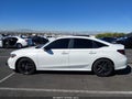 2026 Honda Civic Hybrid — photo 14 of 16 | VIN 2HGFE4F84TH325686