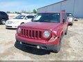 Photo 6 of 12 — 2012 Jeep Patriot