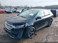 Photo 2 of 16 — 2017 Ford Edge