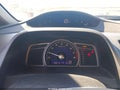 2011 Honda Civic — photo 7 of 12 | VIN 19XFA1F53BE046254