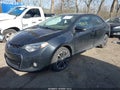 Photo 2 of 17 — 2015 Toyota Corolla