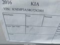 2016 Kia Soul — photo 9 of 10 | VIN KNDJP3A58G7242001