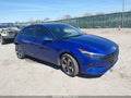 Photo 1 of 17 — 2023 Hyundai Elantra